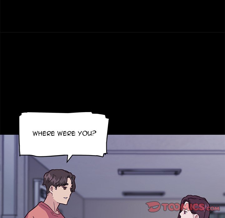 Family Adjustments Chapter 44 Page 117