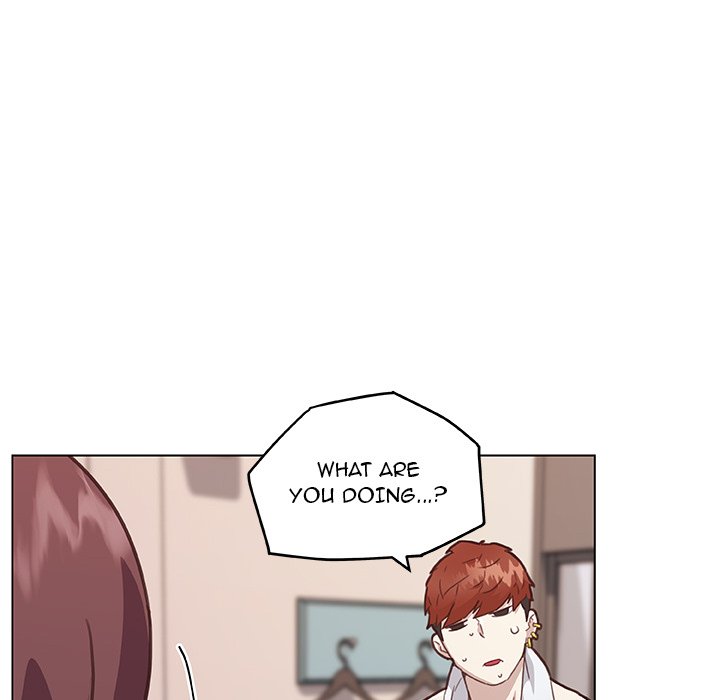 Family Adjustments Chapter 44 Page 64