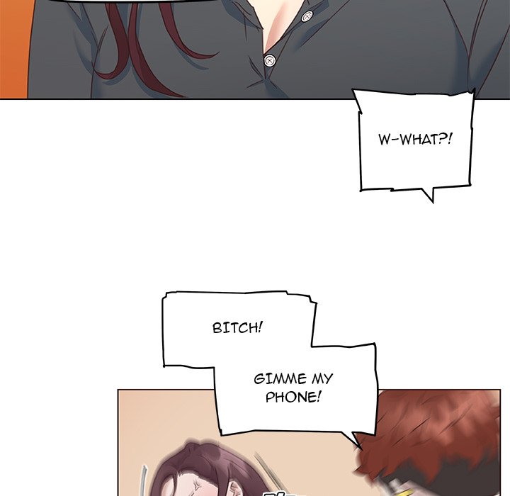 Family Adjustments Chapter 44 Page 67