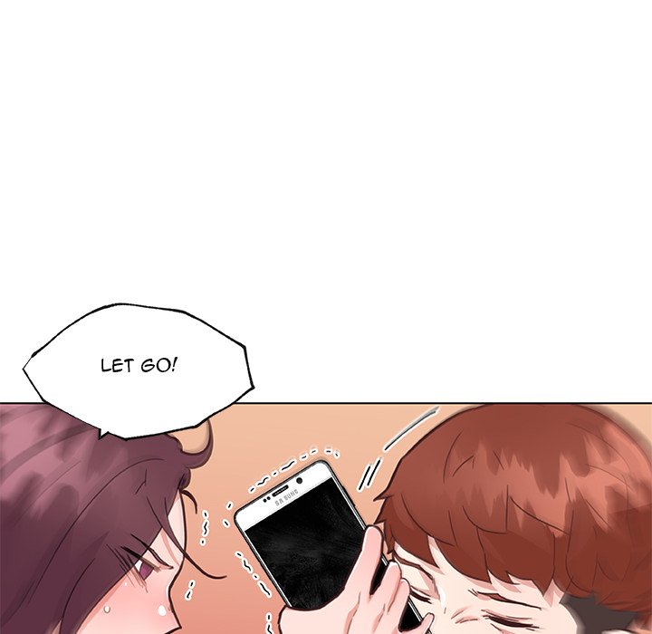 Family Adjustments Chapter 44 Page 70