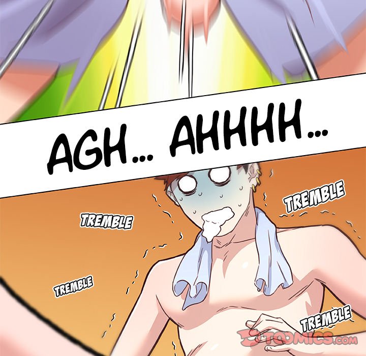 Family Adjustments Chapter 44 Page 75