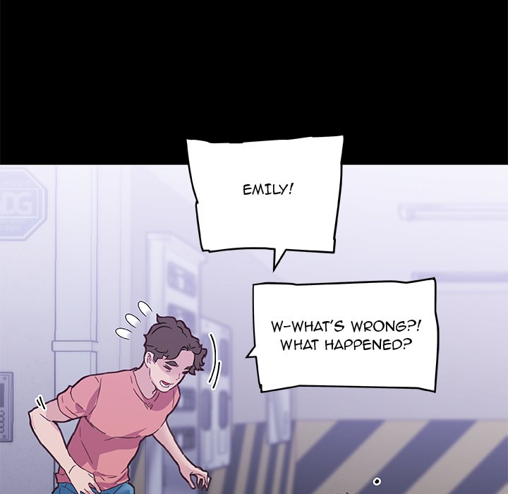 Family Adjustments Chapter 45 Page 10