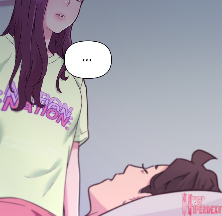Family Adjustments Chapter 45 Page 106