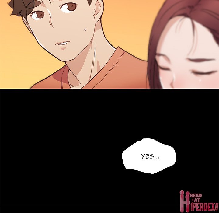 Family Adjustments Chapter 45 Page 16