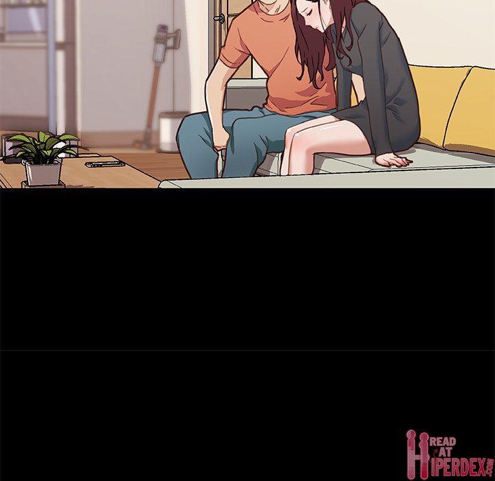 Family Adjustments Chapter 45 Page 21