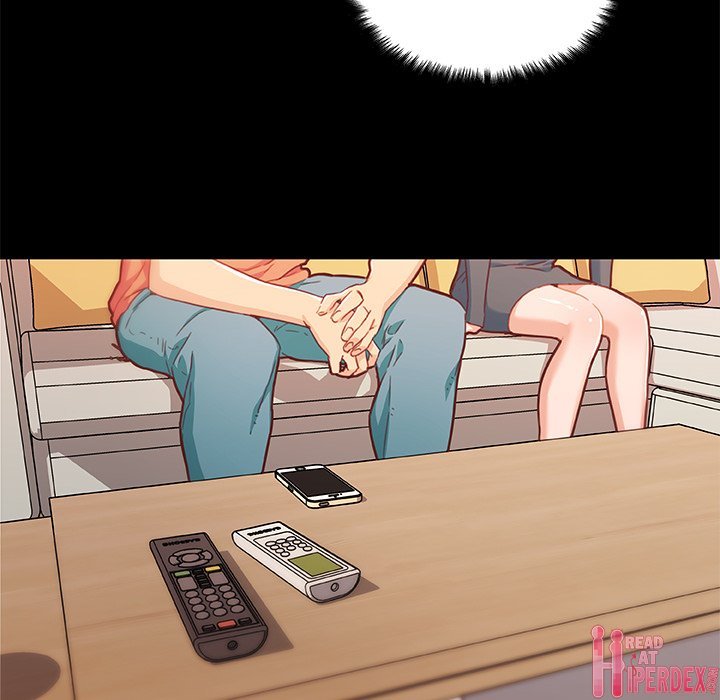 Family Adjustments Chapter 45 Page 46