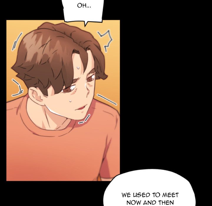 Family Adjustments Chapter 45 Page 67