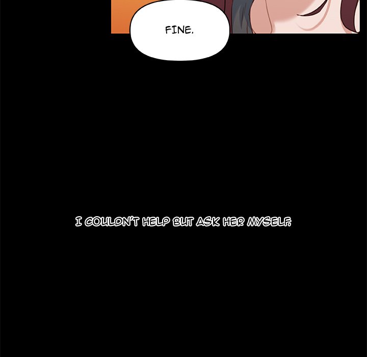 Family Adjustments Chapter 45 Page 77