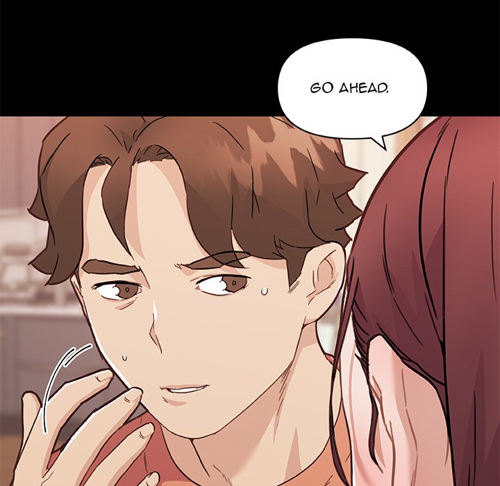 Family Adjustments Chapter 45 Page 79