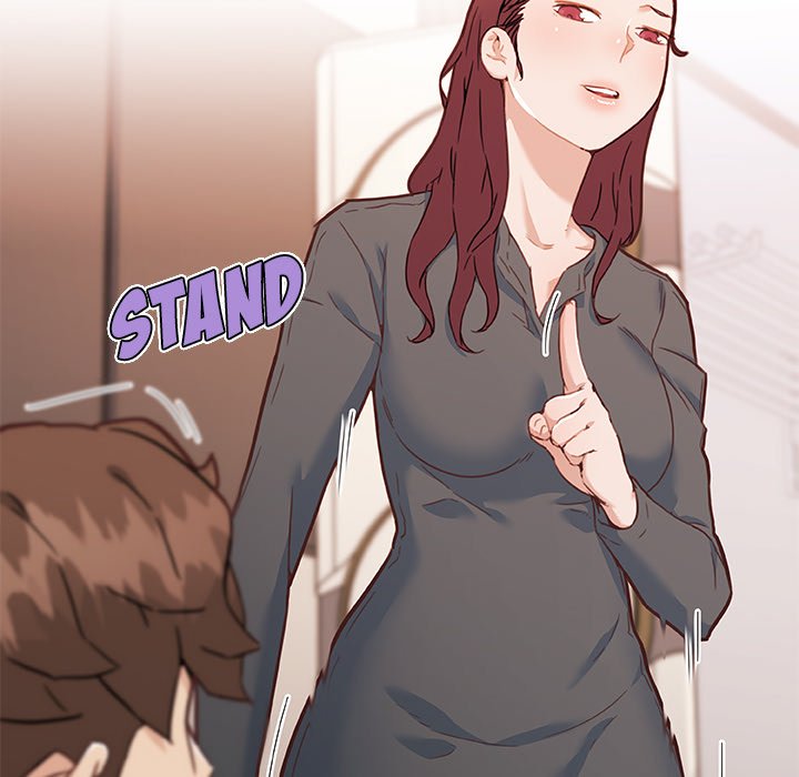 Family Adjustments Chapter 45 Page 82
