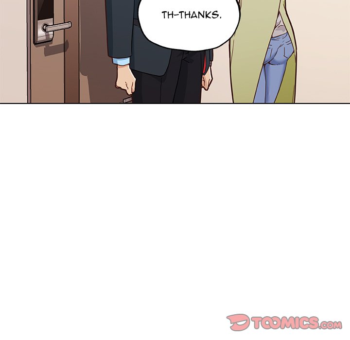 Family Adjustments Chapter 46 Page 111