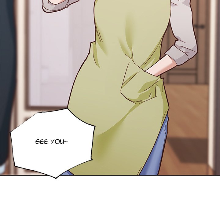 Family Adjustments Chapter 46 Page 113