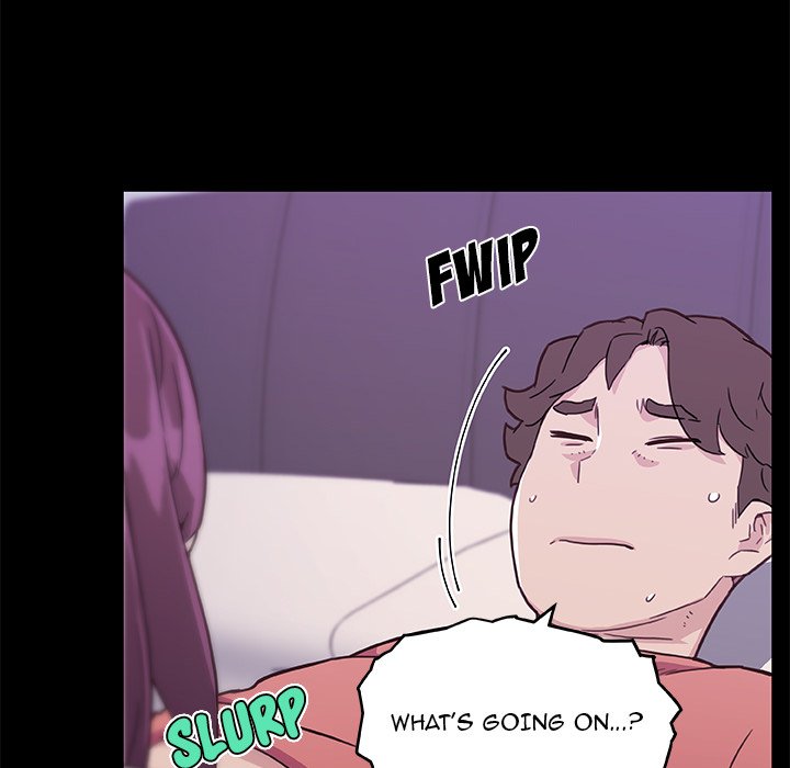 Family Adjustments Chapter 46 Page 23