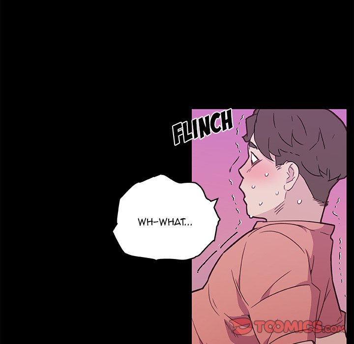 Family Adjustments Chapter 46 Page 27