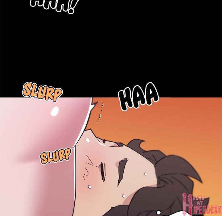 Family Adjustments Chapter 46 Page 61