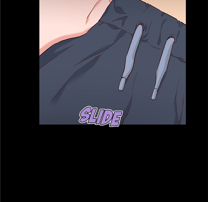 Family Adjustments Chapter 46 Page 7