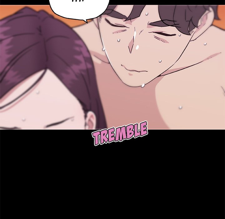 Family Adjustments Chapter 46 Page 98