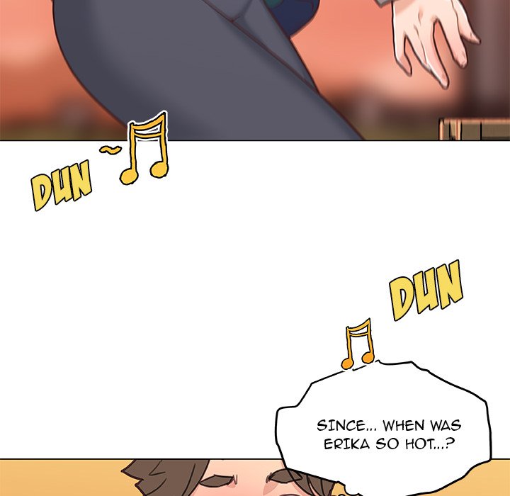 Family Adjustments Chapter 47 Page 103