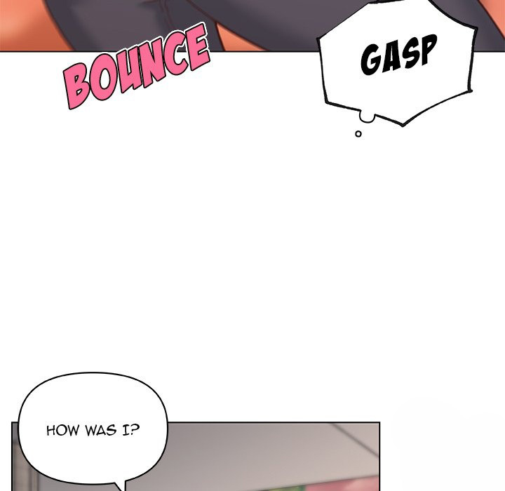 Family Adjustments Chapter 47 Page 106