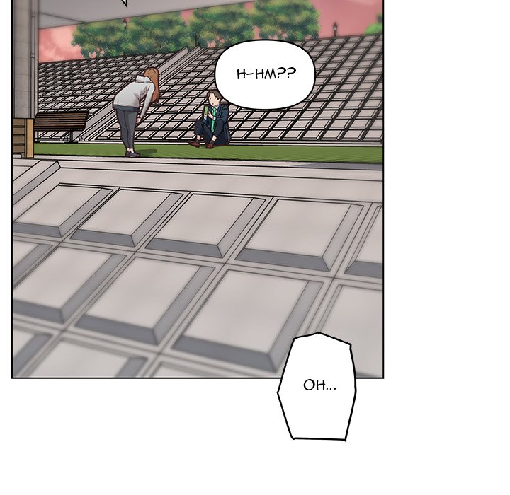 Family Adjustments Chapter 47 Page 107