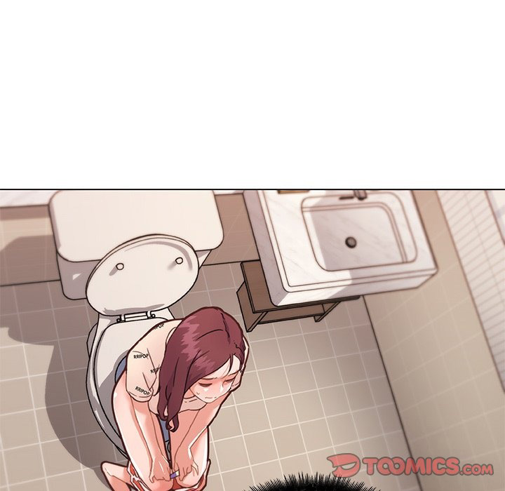 Family Adjustments Chapter 47 Page 116