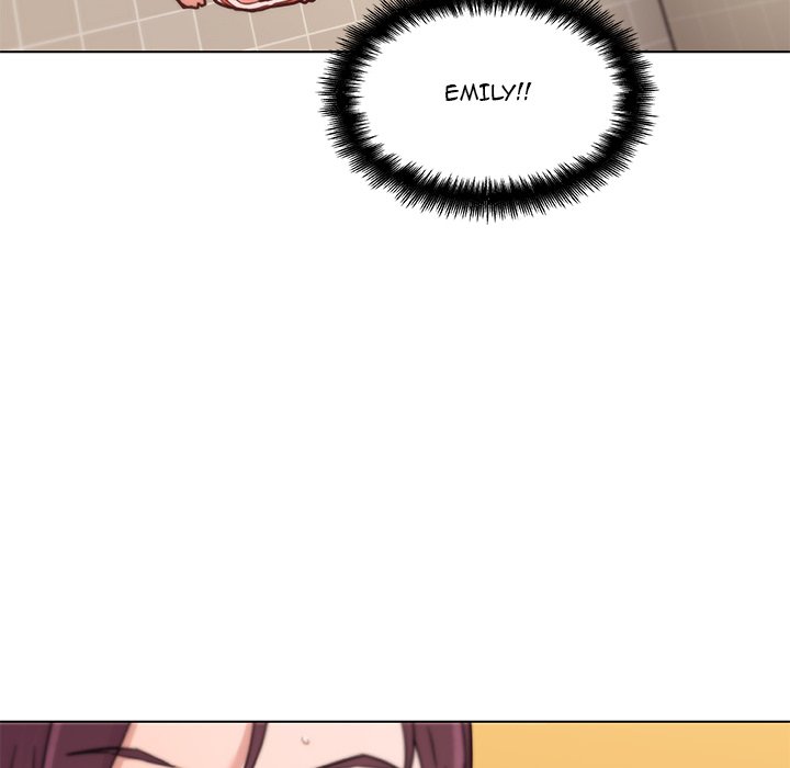 Family Adjustments Chapter 47 Page 117