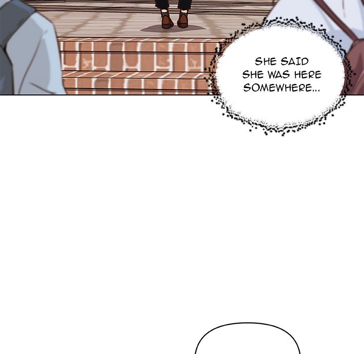 Family Adjustments Chapter 47 Page 23
