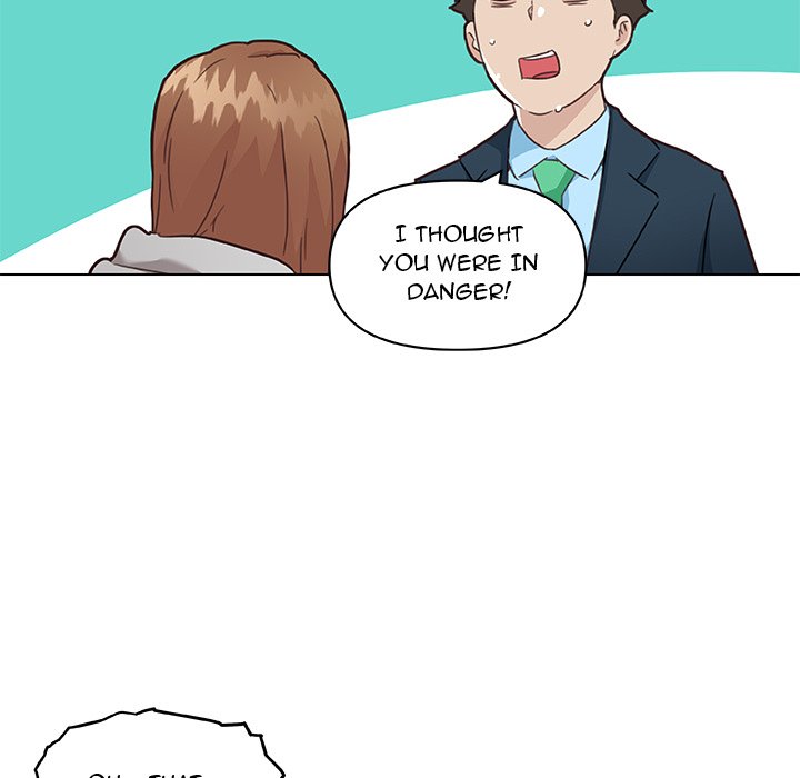 Family Adjustments Chapter 47 Page 28