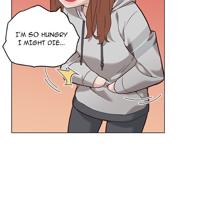 Family Adjustments Chapter 47 Page 33