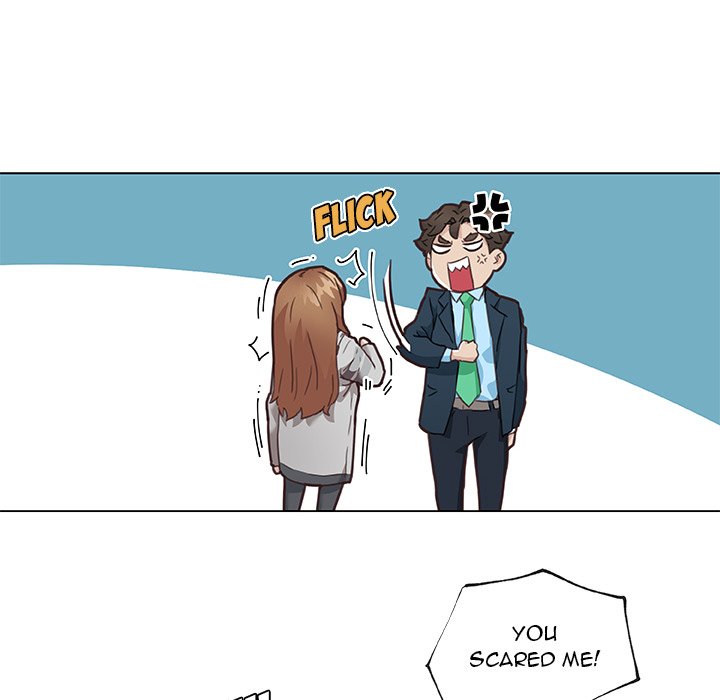 Family Adjustments Chapter 47 Page 34