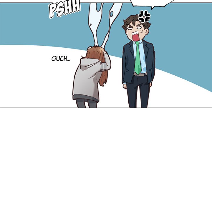 Family Adjustments Chapter 47 Page 35