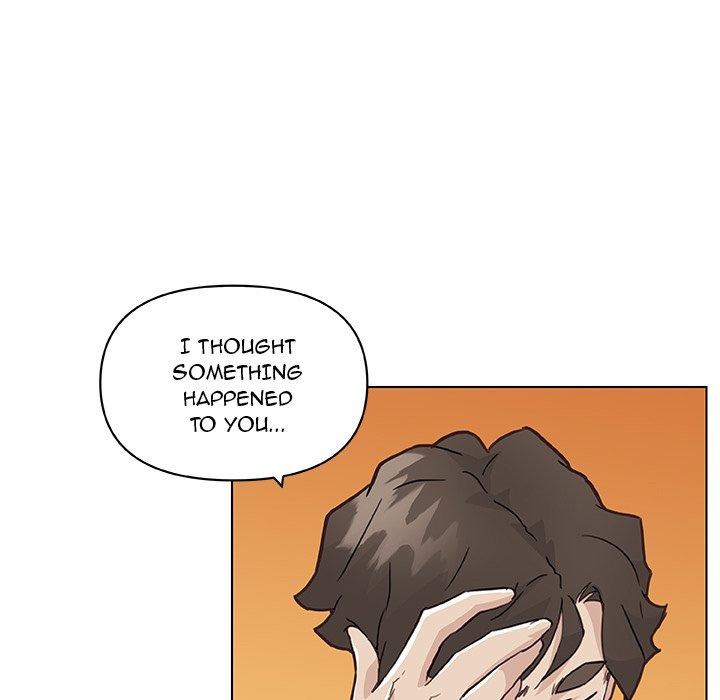 Family Adjustments Chapter 47 Page 36