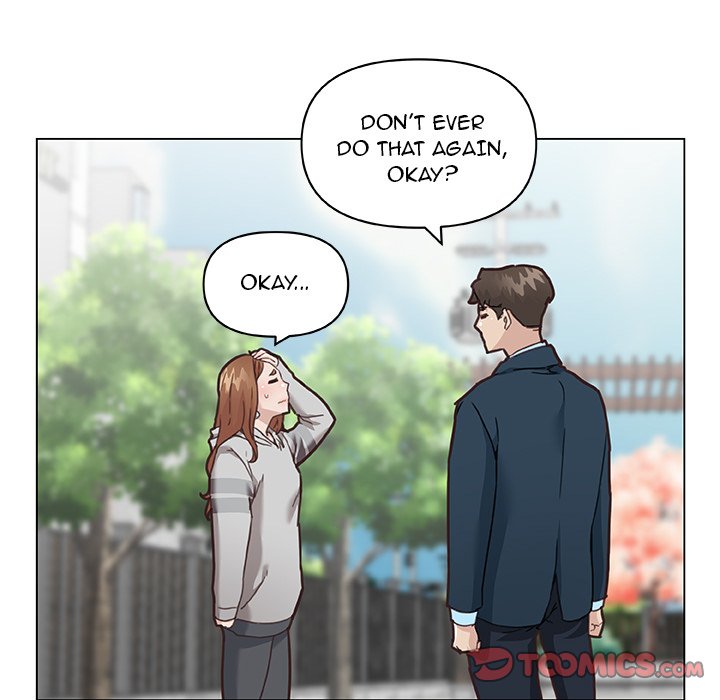Family Adjustments Chapter 47 Page 38