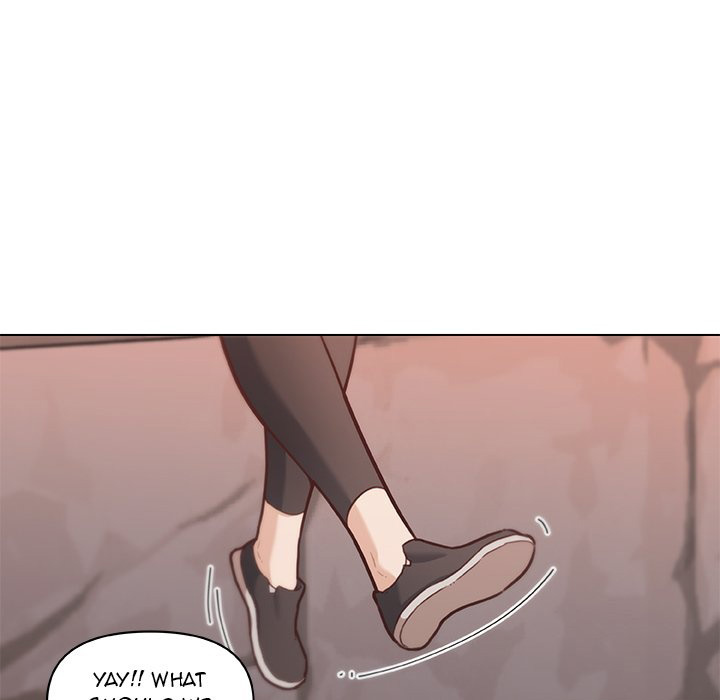 Family Adjustments Chapter 47 Page 51