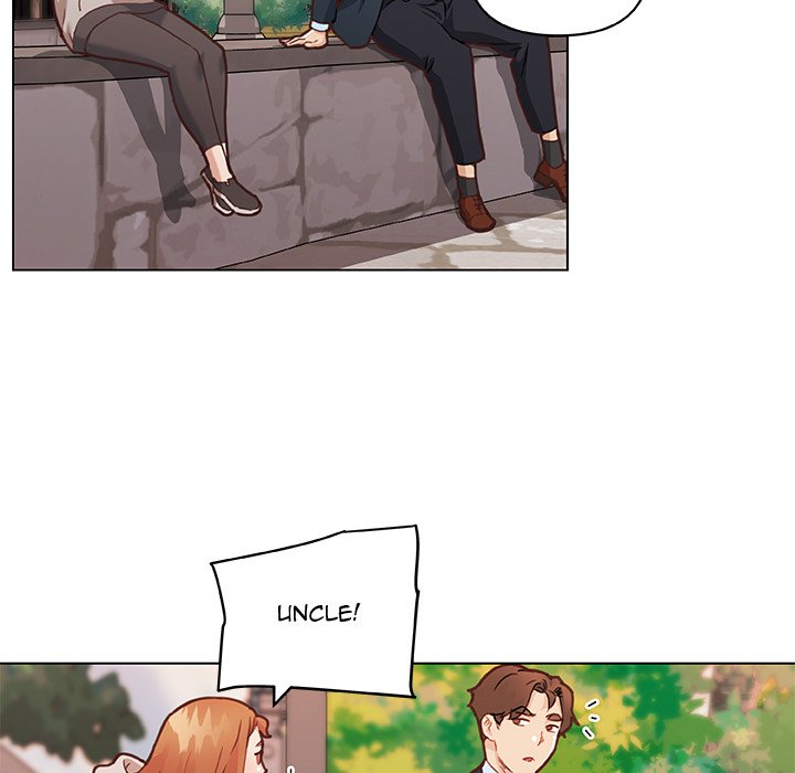 Family Adjustments Chapter 47 Page 53