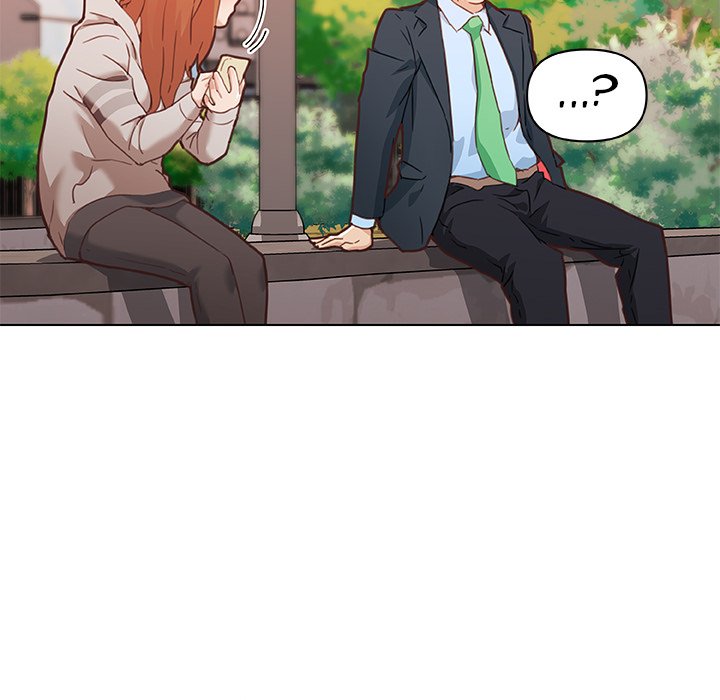 Family Adjustments Chapter 47 Page 54