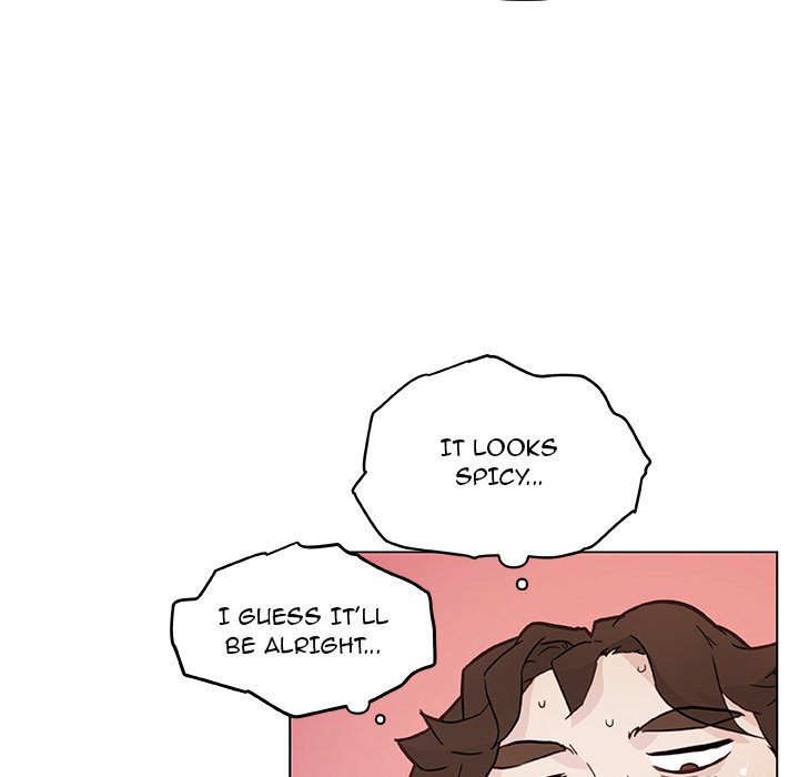 Family Adjustments Chapter 47 Page 63