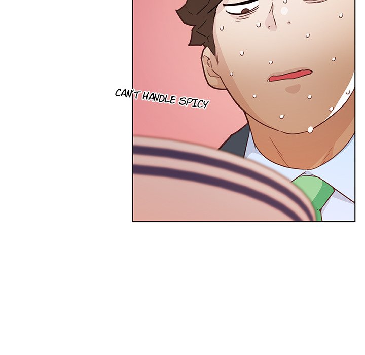 Family Adjustments Chapter 47 Page 64