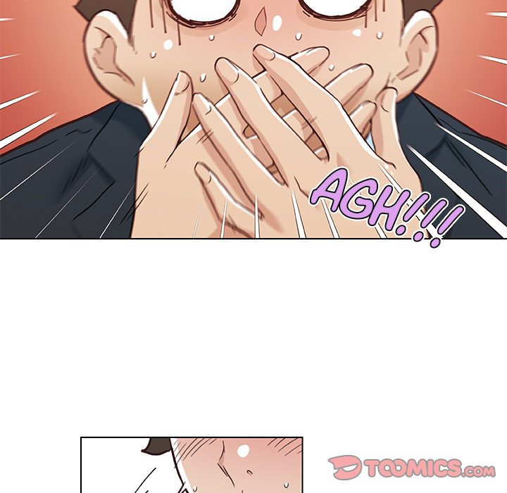 Family Adjustments Chapter 47 Page 68