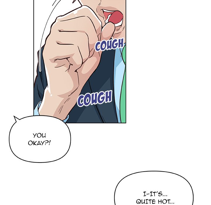 Family Adjustments Chapter 47 Page 69