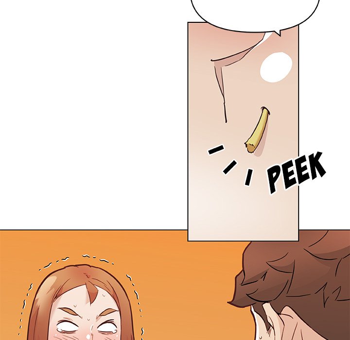 Family Adjustments Chapter 47 Page 70