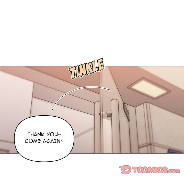 Family Adjustments Chapter 47 Page 74