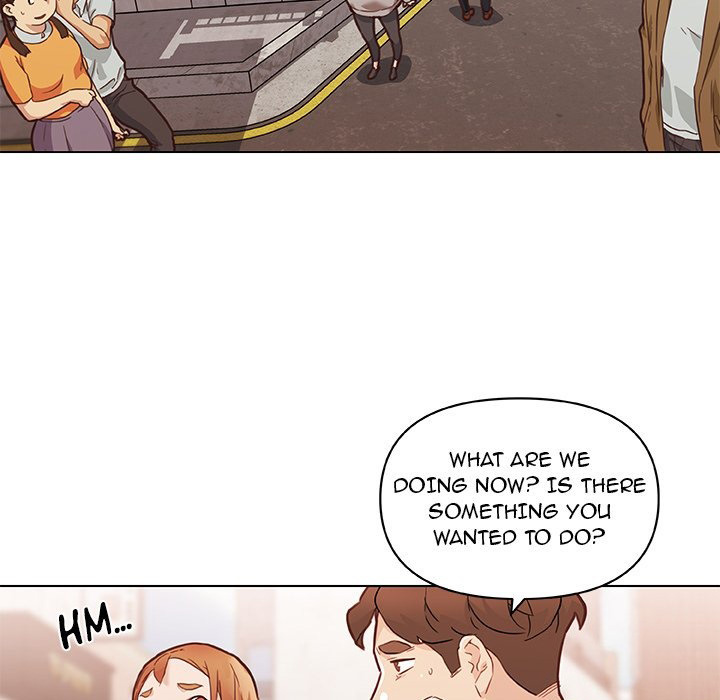 Family Adjustments Chapter 47 Page 76