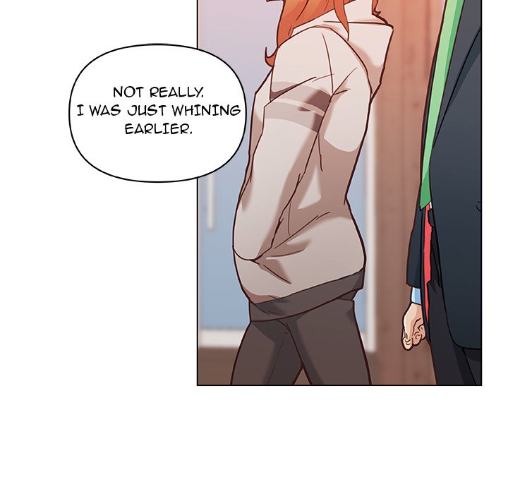Family Adjustments Chapter 47 Page 78