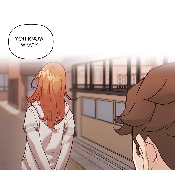 Family Adjustments Chapter 47 Page 79
