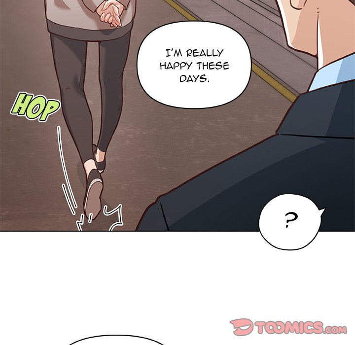 Family Adjustments Chapter 47 Page 80