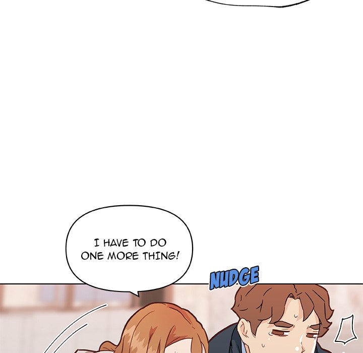 Family Adjustments Chapter 47 Page 87