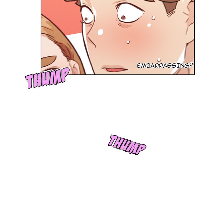 Family Adjustments Chapter 47 Page 90