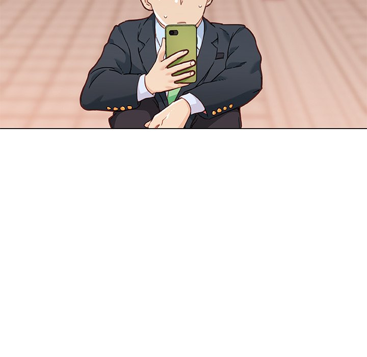 Family Adjustments Chapter 47 Page 94