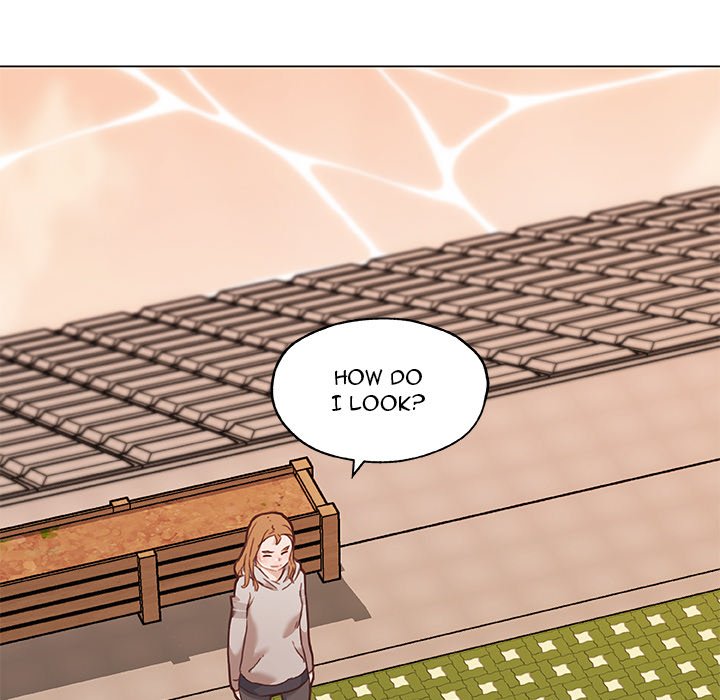 Family Adjustments Chapter 47 Page 95